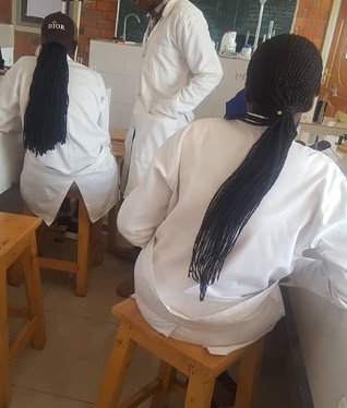 Classroom